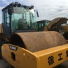 乌鲁木齐市出售转让二手徐工压路机