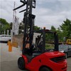 郑州市出售转让二手合力电动叉车