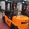 郑州市出售转让二手合力电动叉车