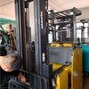 郑州市出售转让二手合力电动叉车