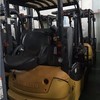 郑州市出售转让二手合力电动叉车