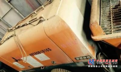 郑州市出售转让二手混凝土机械