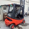 郑州市出售转让二手合力电动叉车
