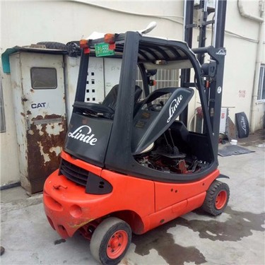 郑州市出售转让二手合力电动叉车