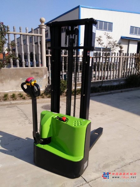 郑州市出售转让二手电动叉车