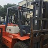 郑州市出售转让二手合力电动叉车
