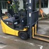 郑州市出售转让二手合力电动叉车