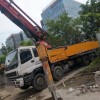 渭南市出售转让二手三一混凝土机械