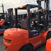 银川市出售转让二手合力电动叉车