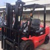 郑州市出售转让二手合力电动叉车