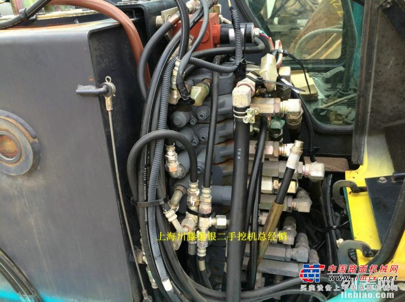 榆林市出售转让二手久保田土方机械