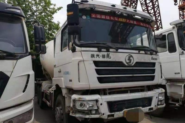 武汉市出售转让二手三一重工混凝土机械