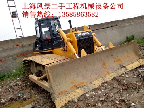 西宁市出售转让二手推土机