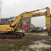烟台市出售转让二手小松土方机械