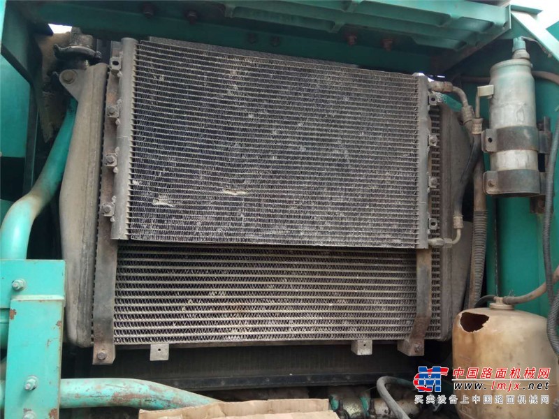 郑州市出售转让二手神钢土方机械