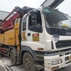 舟山市出售转让二手三一混凝土机械