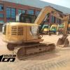 湘潭市出售转让二手2013年卡特307E挖掘机