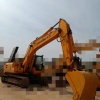 郑州市出售转让二手2018年龙工LG6225E挖掘机