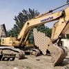 郑州市出售转让二手7364小时2009年小松PC220-8挖掘机