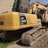 郑州市出售转让二手7364小时2009年小松PC220-8挖掘机