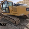 郑州市出售转让二手2012年奇瑞重工CX220LC挖掘机