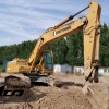 郑州市出售转让二手2012年奇瑞重工CX220LC挖掘机