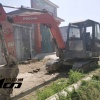 郑州市出售转让二手8484小时2013年嘉禾重工JH60挖掘机