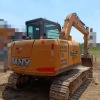 郑州市出售转让二手2012年三一SY75C挖掘机