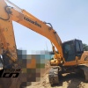 郑州市出售转让二手7198小时2010年龙工LG6225挖掘机