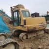 郑州市出售转让二手12775小时2010年小松PC60-7挖掘机