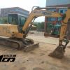 湘潭市出售转让二手8560小时2013年徐工XE60CA挖掘机