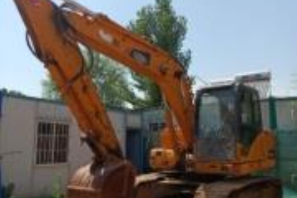 郑州市出售转让二手2013年雷沃FR150-7挖掘机