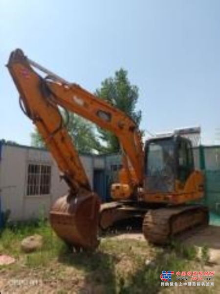 郑州市出售转让二手2013年雷沃FR150-7挖掘机