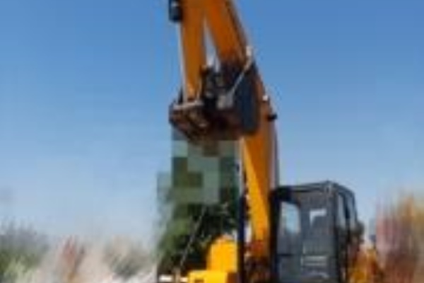 郑州市出售转让二手322小时2018年柳工CLG922E挖掘机