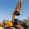 郑州市出售转让二手322小时2018年柳工CLG922E挖掘机