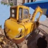郑州市出售转让二手11253小时2011年山重建机906D挖掘机