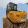 郑州市出售转让二手6867小时2015年三一SY65C挖掘机