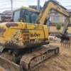 郑州市出售转让二手2009年三一SY65C挖掘机