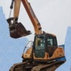 郑州市出售转让二手6537小时2013年三一SY135挖掘机