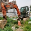 郑州市出售转让二手8732小时2011年斗山DH60-7挖掘机