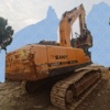 郑州市出售转让二手5312小时2013年三一SY235C挖掘机