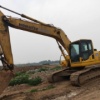 郑州市出售转让二手9493小时2010年小松PC220-8挖掘机