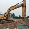 郑州市出售转让二手13387小时2009年小松PC200-8挖掘机