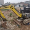郑州市出售转让二手3764小时2015年威克诺森EZ17挖掘机