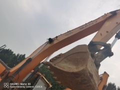 郑州市出售转让二手5312小时2013年三一SY235C挖掘机