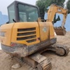 郑州市出售转让二手3706小时2015年三一SY55C挖掘机