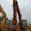郑州市出售转让二手2010年三一SY215C挖掘机