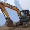 郑州市出售转让二手2014年三一SY135C挖掘机