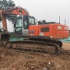 郑州市出售转让二手2013年日立ZX260LCH-3G挖掘机