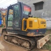郑州市出售转让二手2010年雷沃FR75挖掘机